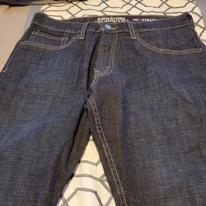 Men's Denim Jeans